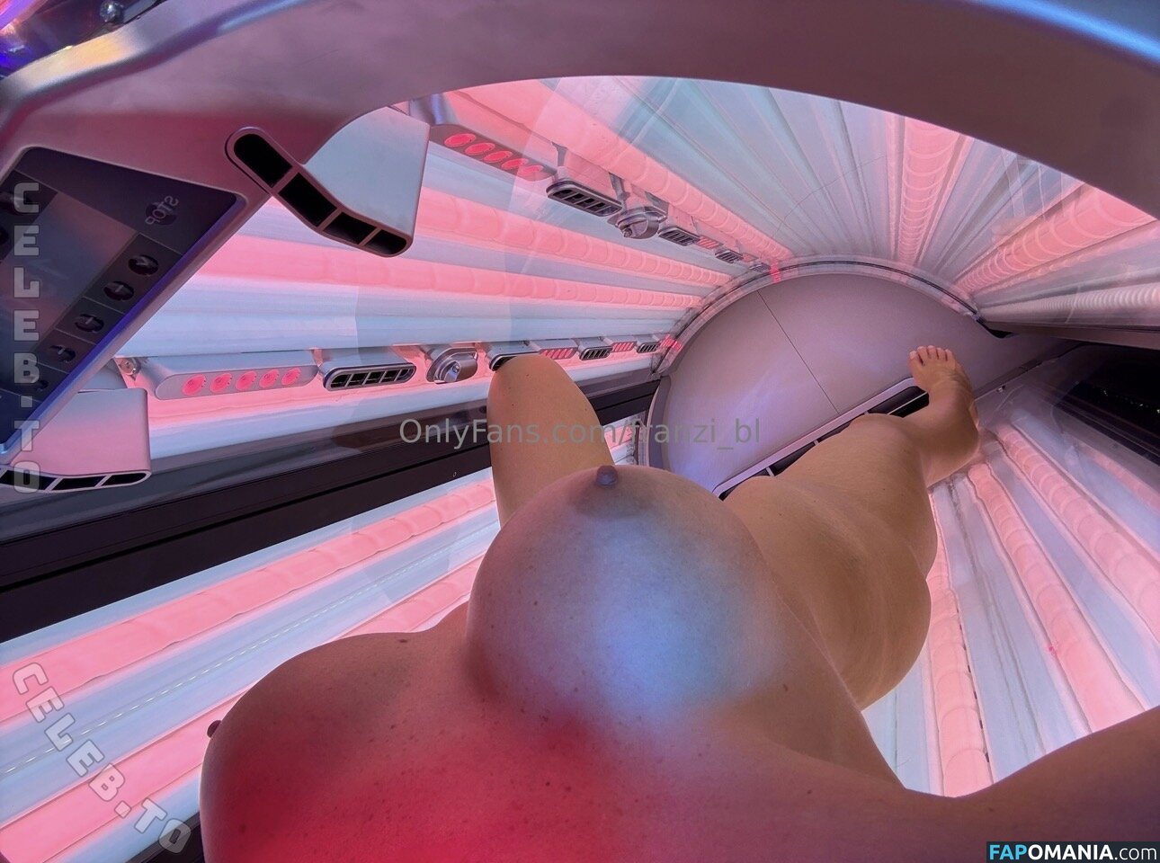 franzi_bl / franziska.bahr.54 / franziskabahr Meztelen OnlyFans  Kikerült fotó #3