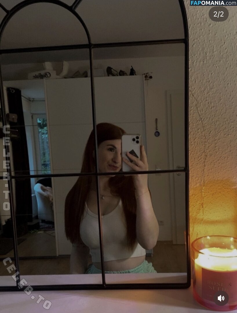 Franziska_2902 Meztelen OnlyFans  Kikerült fotó #1