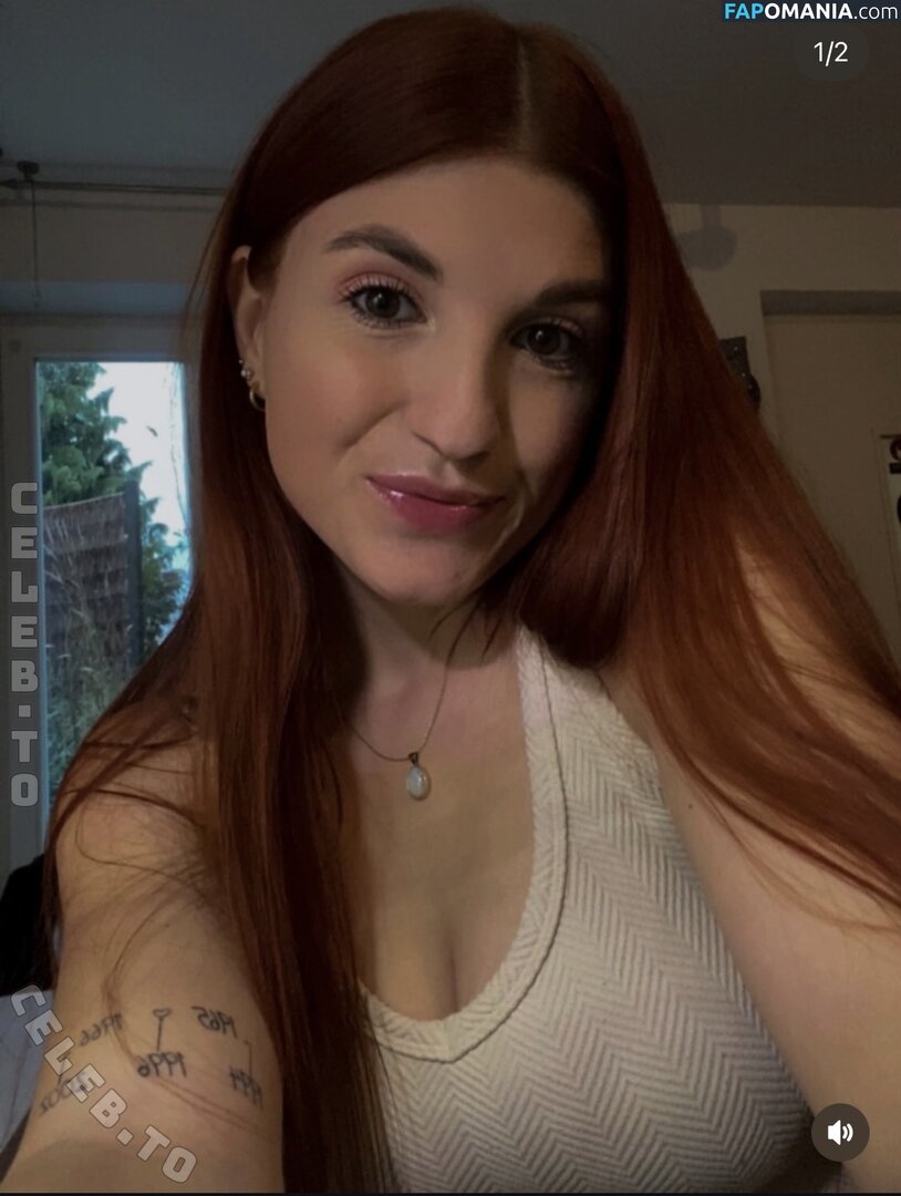 Franziska_2902 Meztelen OnlyFans  Kikerült fotó #2