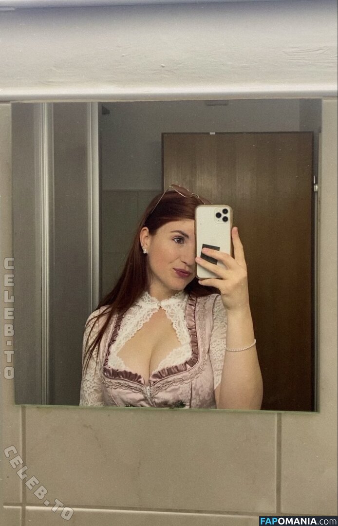 Franziska_2902 Meztelen OnlyFans  Kikerült fotó #4