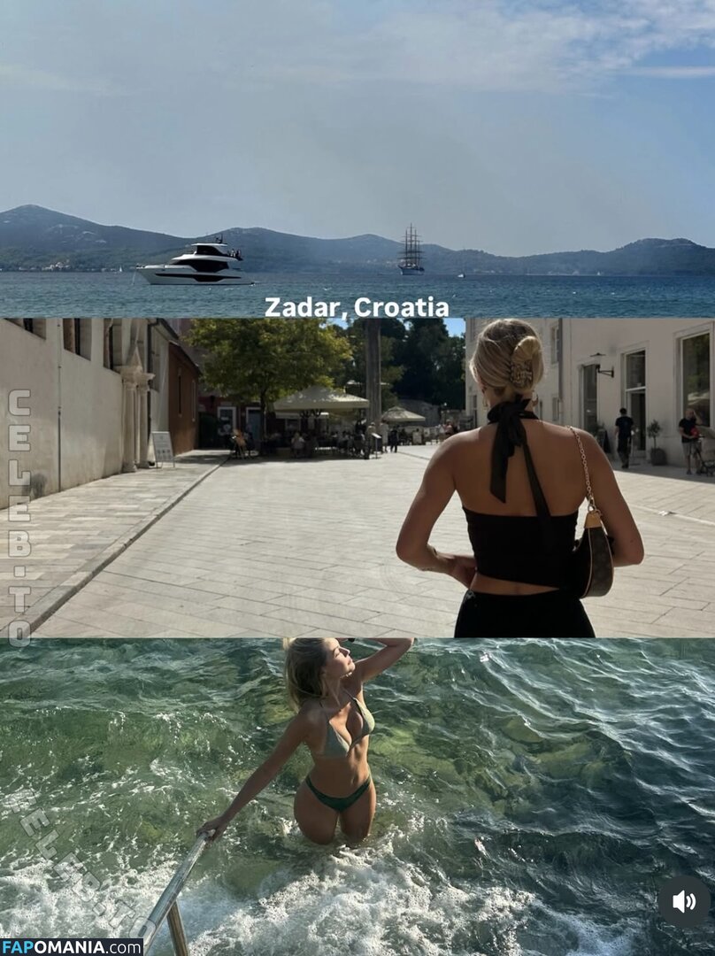 Franziska Eckey / franzlska Meztelen OnlyFans  Kikerült fotó #2