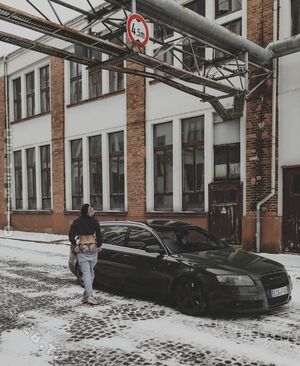 Franziska Kilz