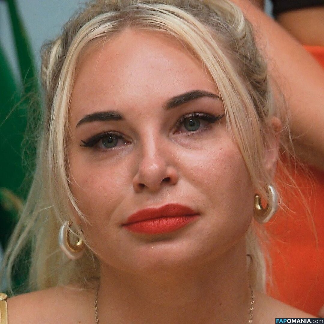 Franziska Temme Meztelen OnlyFans  Kikerült fotó #3