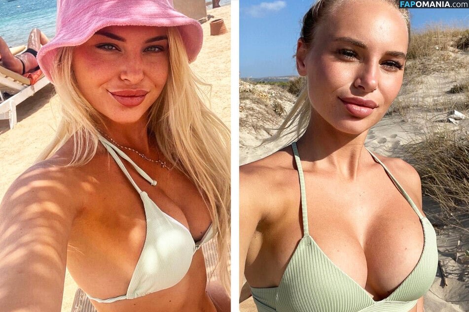 Franziska Temme Meztelen OnlyFans  Kikerült fotó #7