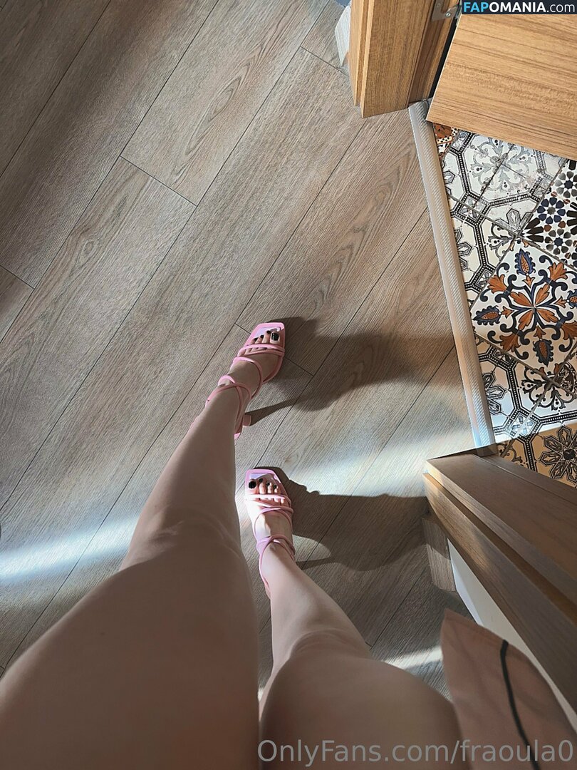 fraoula0 Meztelen OnlyFans  Kikerült fotó #14
