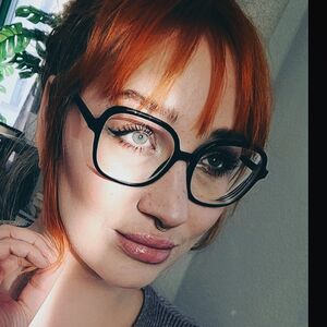 Frau Kopf