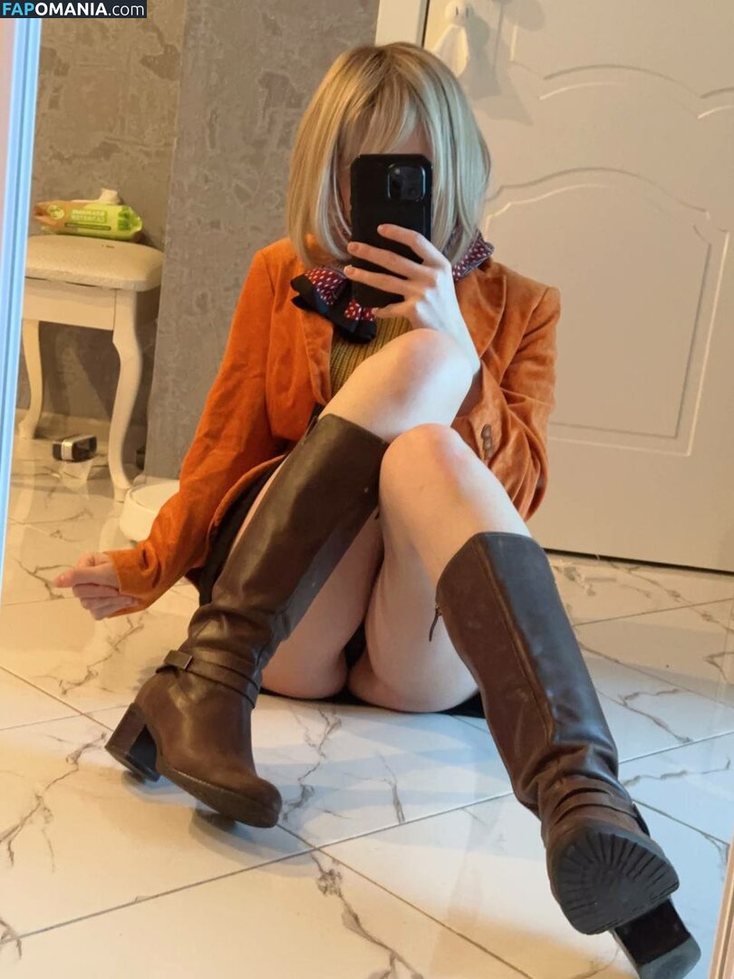 Fraulein Milk / Suisai.uwu / frauleinmilk / suisaiuwu Meztelen OnlyFans  Kikerült fotó #37
