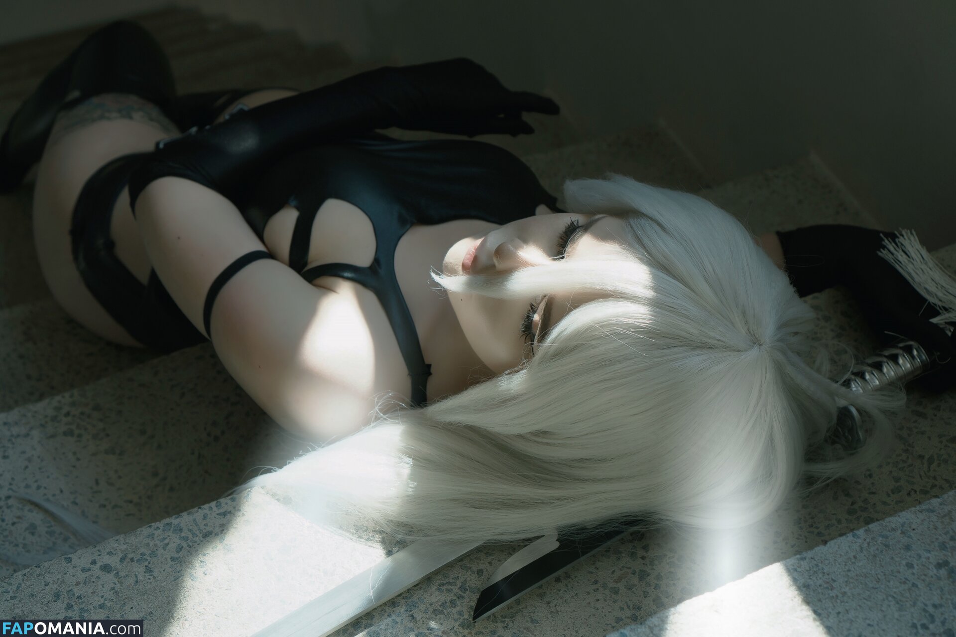 Fraulein Milk / Suisai.uwu / frauleinmilk / suisaiuwu Meztelen OnlyFans  Kikerült fotó #235