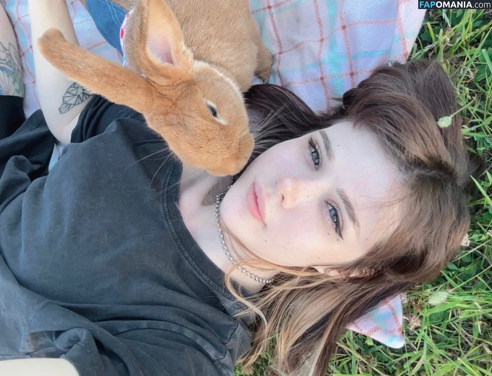 frauleinmilk Meztelen OnlyFans  Kikerült fotó #40