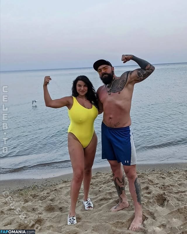 Frautramvai4ik Meztelen OnlyFans  Kikerült fotó #7