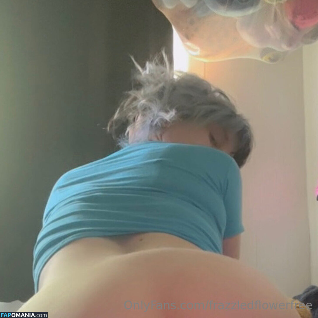 frazzledflowerfree Meztelen OnlyFans  Kikerült fotó #1