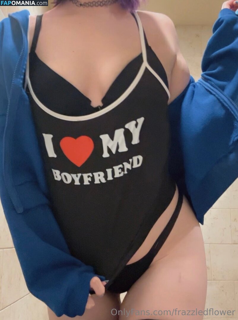 frazzledflowerfree Meztelen OnlyFans  Kikerült fotó #2