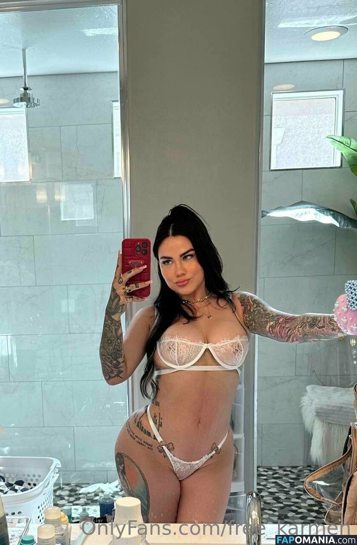 free_karman / free_karmen Meztelen OnlyFans  Kikerült fotó #69