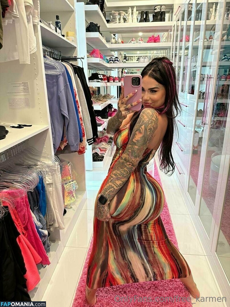 free_karman / free_karmen Meztelen OnlyFans  Kikerült fotó #122