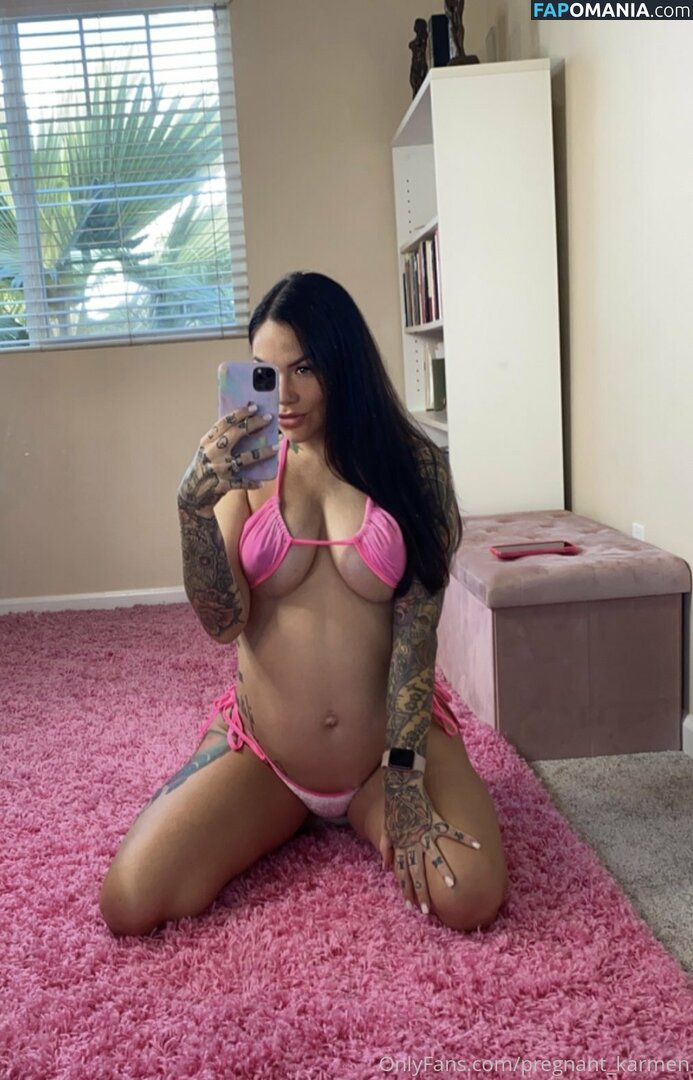 free_karman / free_karmen Meztelen OnlyFans  Kikerült fotó #156