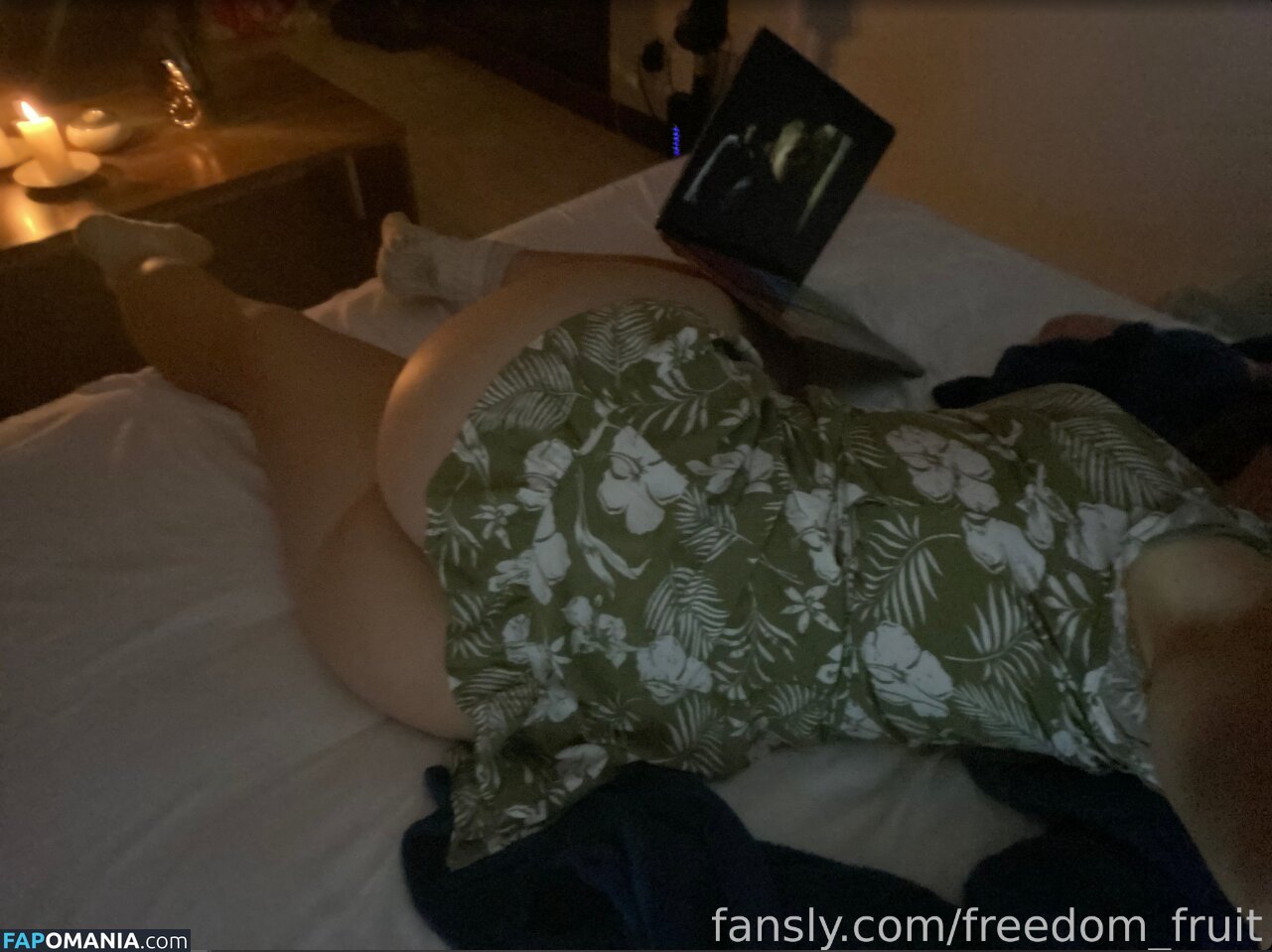 Freedom_fruit / Hailey Meztelen OnlyFans  Kikerült fotó #1