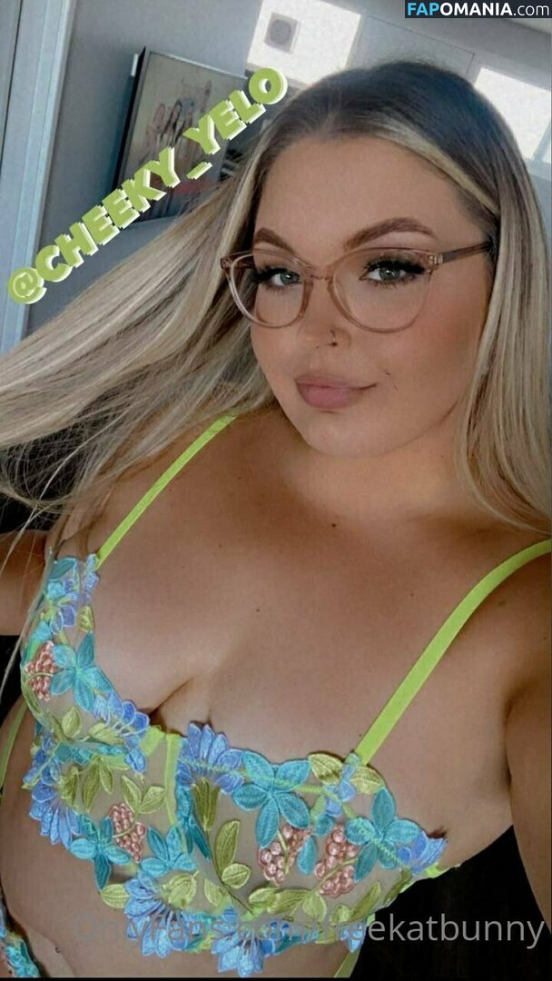 freekatbunny / wizardbunny Meztelen OnlyFans  Kikerült fotó #6