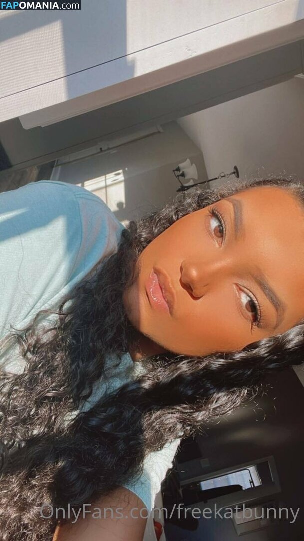 freekatbunny / wizardbunny Meztelen OnlyFans  Kikerült fotó #19