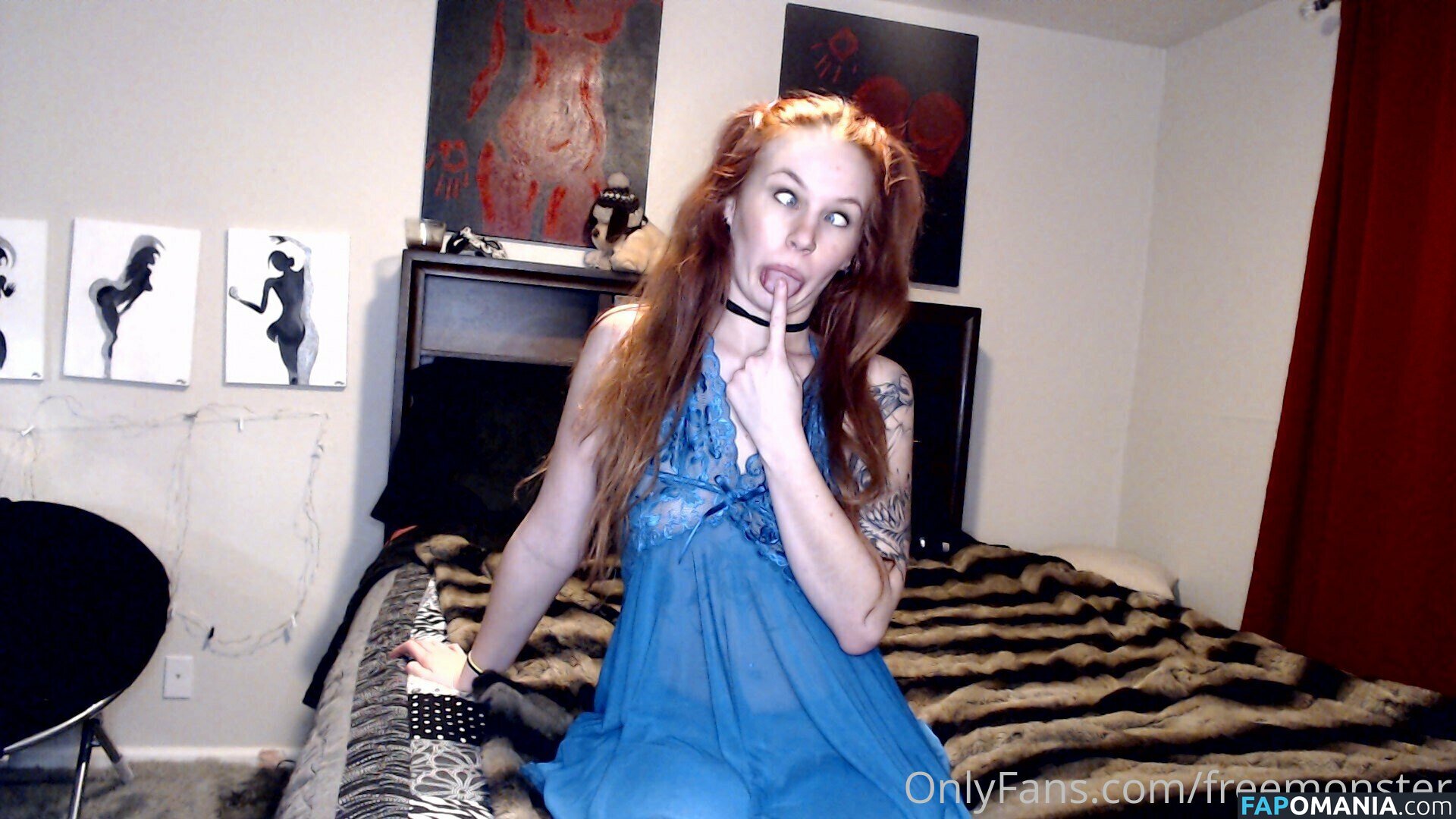 freemonster Meztelen OnlyFans  Kikerült fotó #10