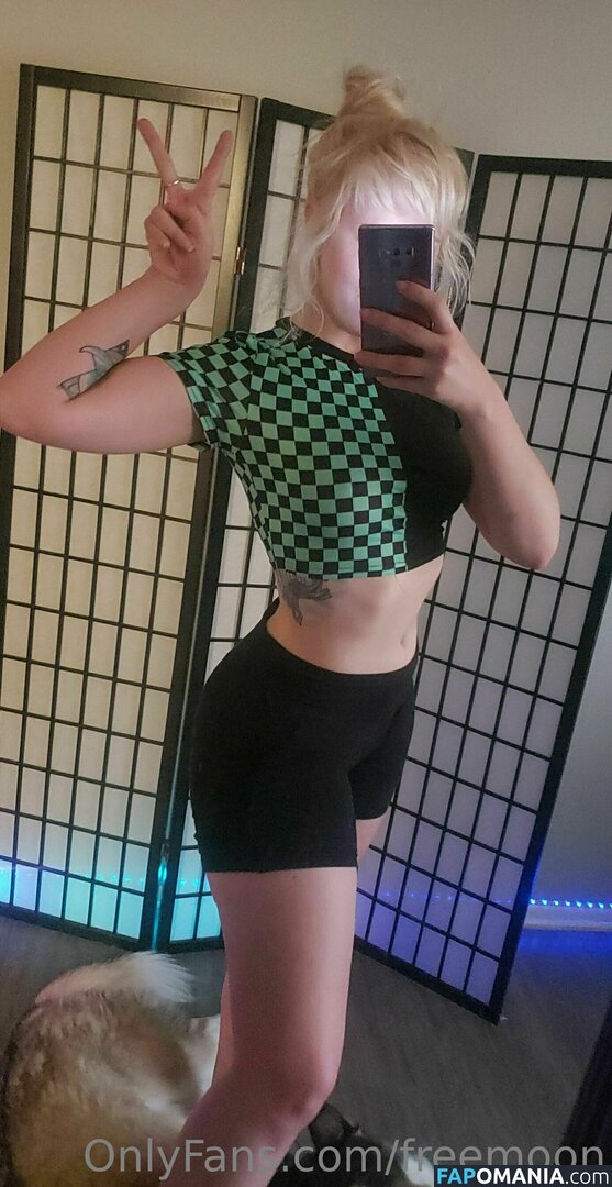 freemoon / freemoonofficial Meztelen OnlyFans  Kikerült fotó #26