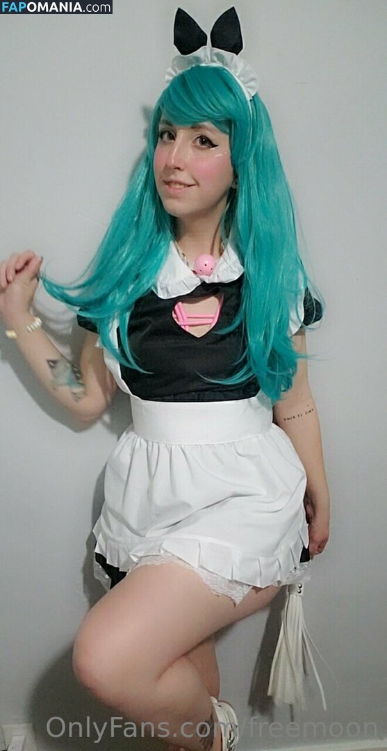 freemoon / freemoonofficial Meztelen OnlyFans  Kikerült fotó #30