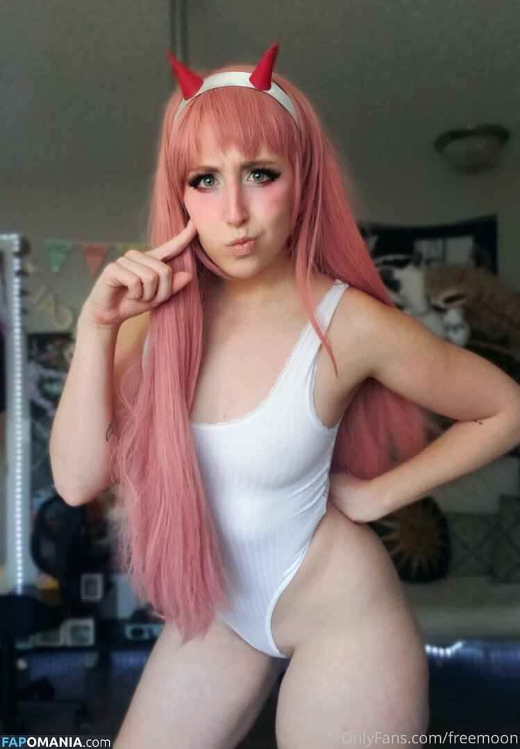 freemoon / freemoonofficial Meztelen OnlyFans  Kikerült fotó #40