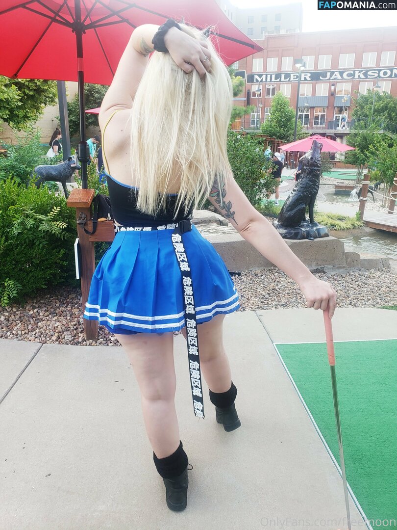 freemoon / freemoonofficial Meztelen OnlyFans  Kikerült fotó #62