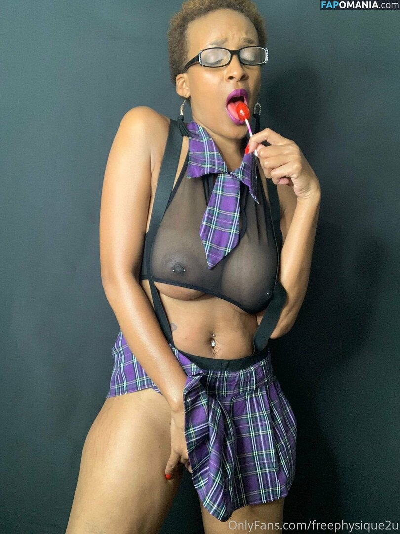 freephysique2u Meztelen OnlyFans  Kikerült fotó #23