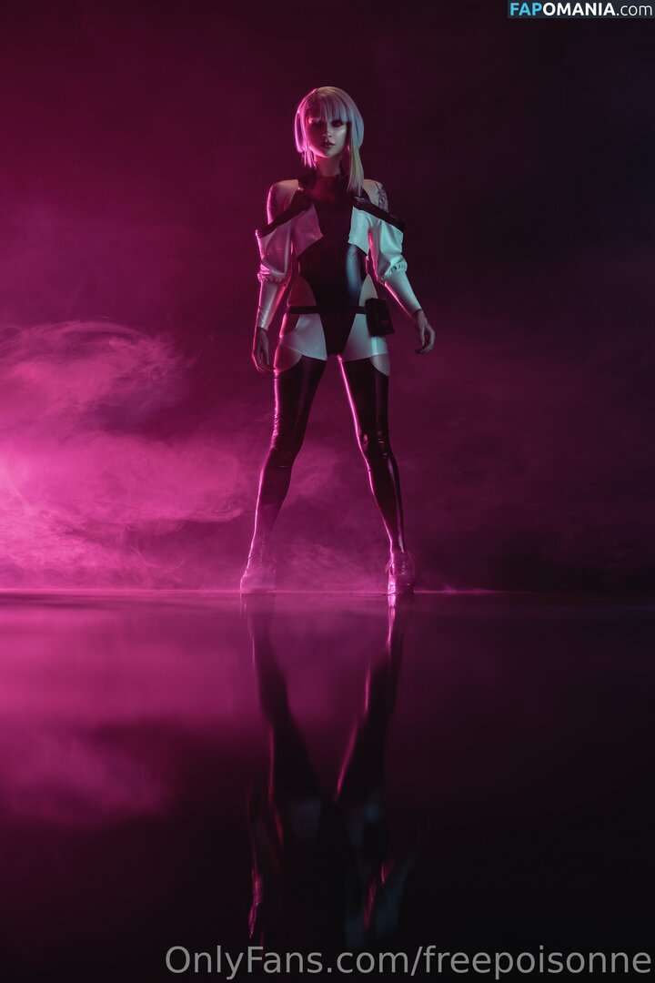 _miszire504_ / freepoisonne Meztelen OnlyFans  Kikerült fotó #75