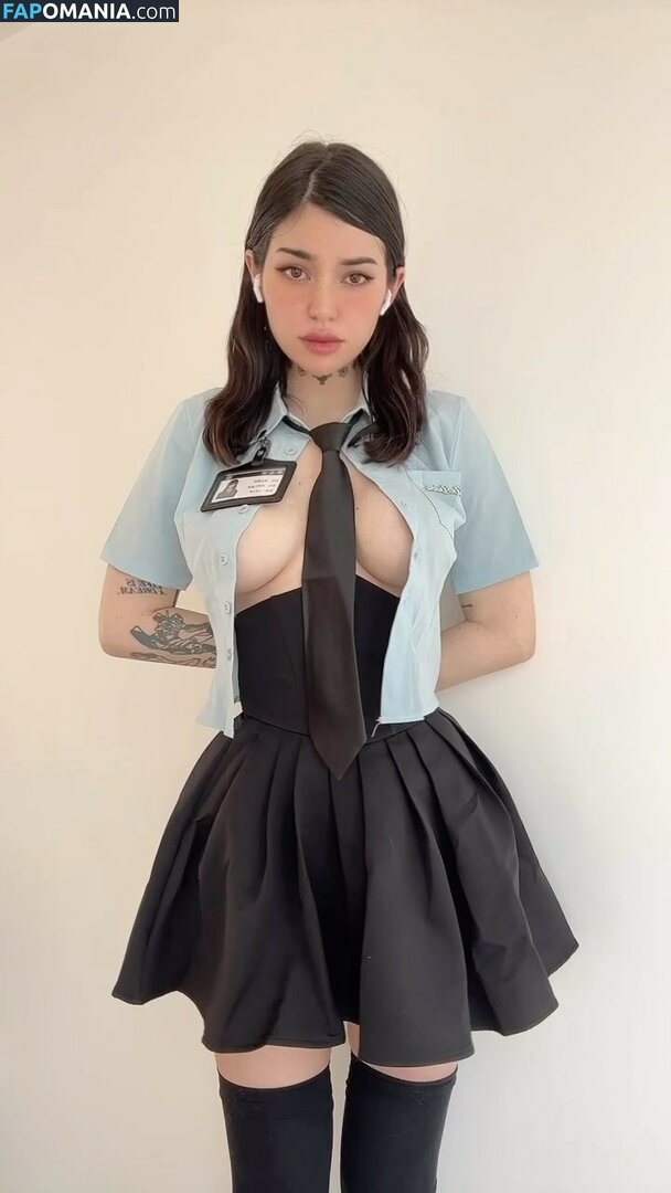 Freja Noir / Latinamilk / frejayeah / xofreja Meztelen OnlyFans  Kikerült fotó #13