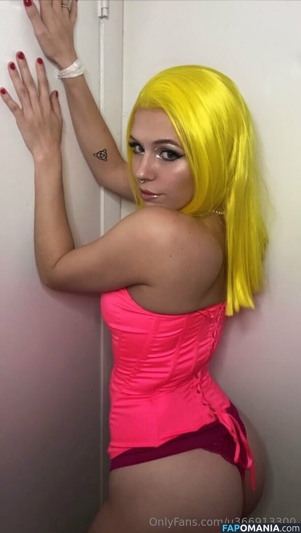 Frenchfriar / Frenchfriarcosplay / Madison Friar / french_friarcosplays / u366913300 Meztelen OnlyFans  Kikerült fotó #1