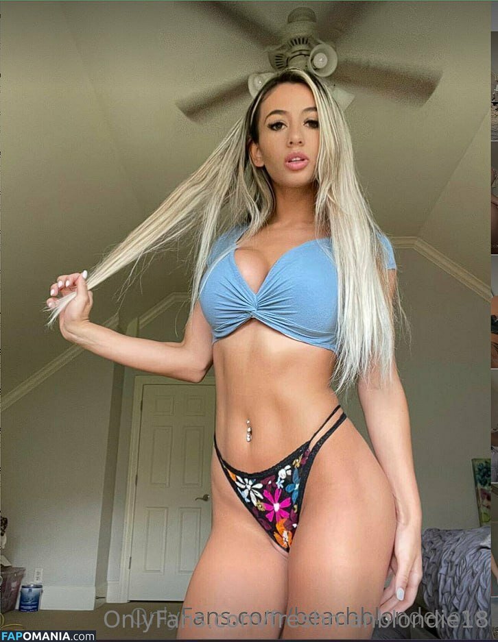 freshmanblondie18 / sheblondie_ Meztelen OnlyFans  Kikerült fotó #193