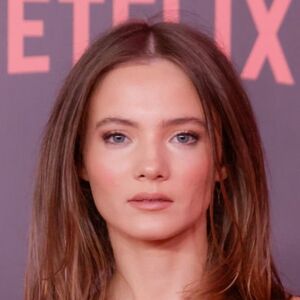 Freya Allan