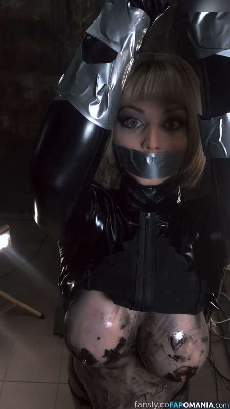 Freya Mousy Meztelen OnlyFans  Kikerült fotó #2