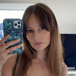 Freya Nightingale