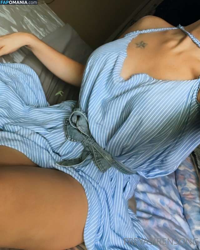 freyasirensong Meztelen OnlyFans  Kikerült fotó #8