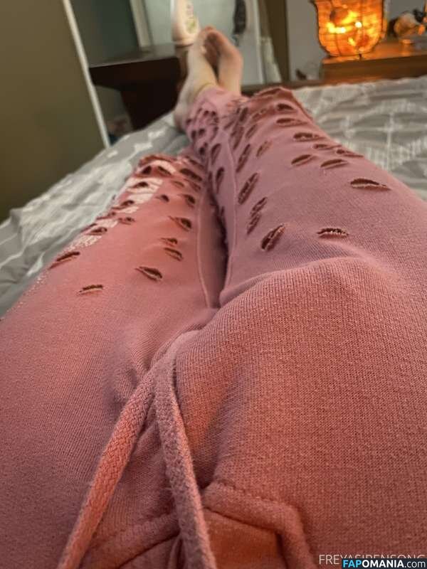 freyasirensong Meztelen OnlyFans  Kikerült fotó #9