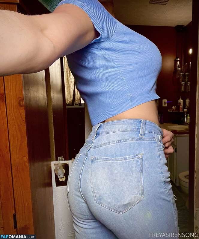 freyasirensong Meztelen OnlyFans  Kikerült fotó #13