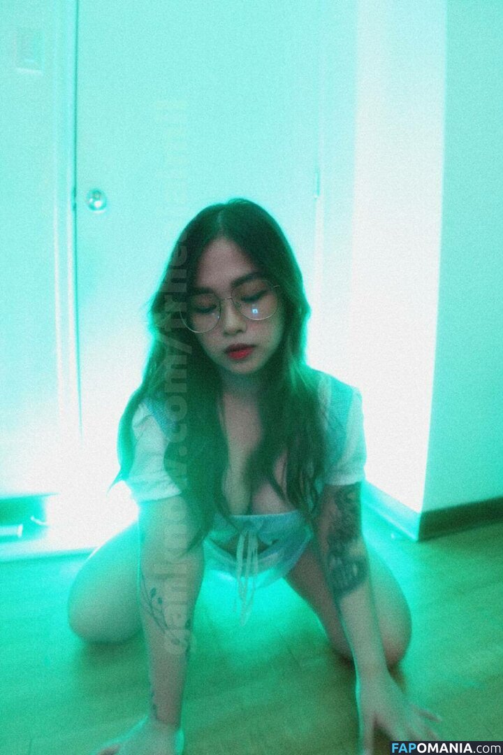 Frhea Jaimil / frheajaimil Meztelen OnlyFans  Kikerült fotó #15