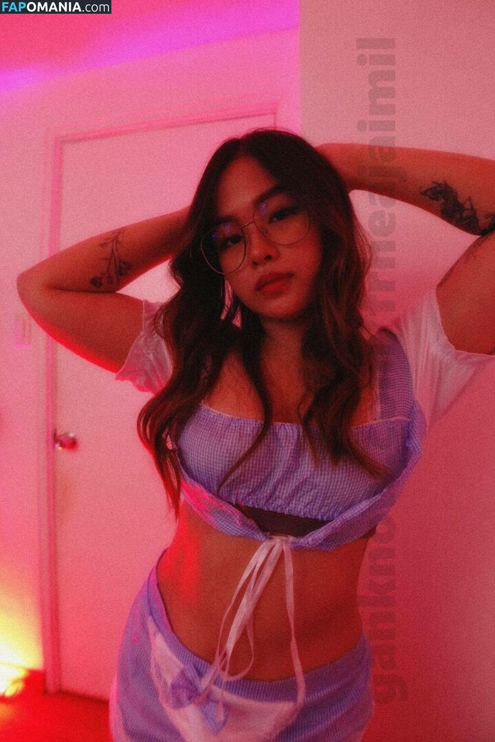 Frhea Jaimil / frheajaimil Meztelen OnlyFans  Kikerült fotó #18