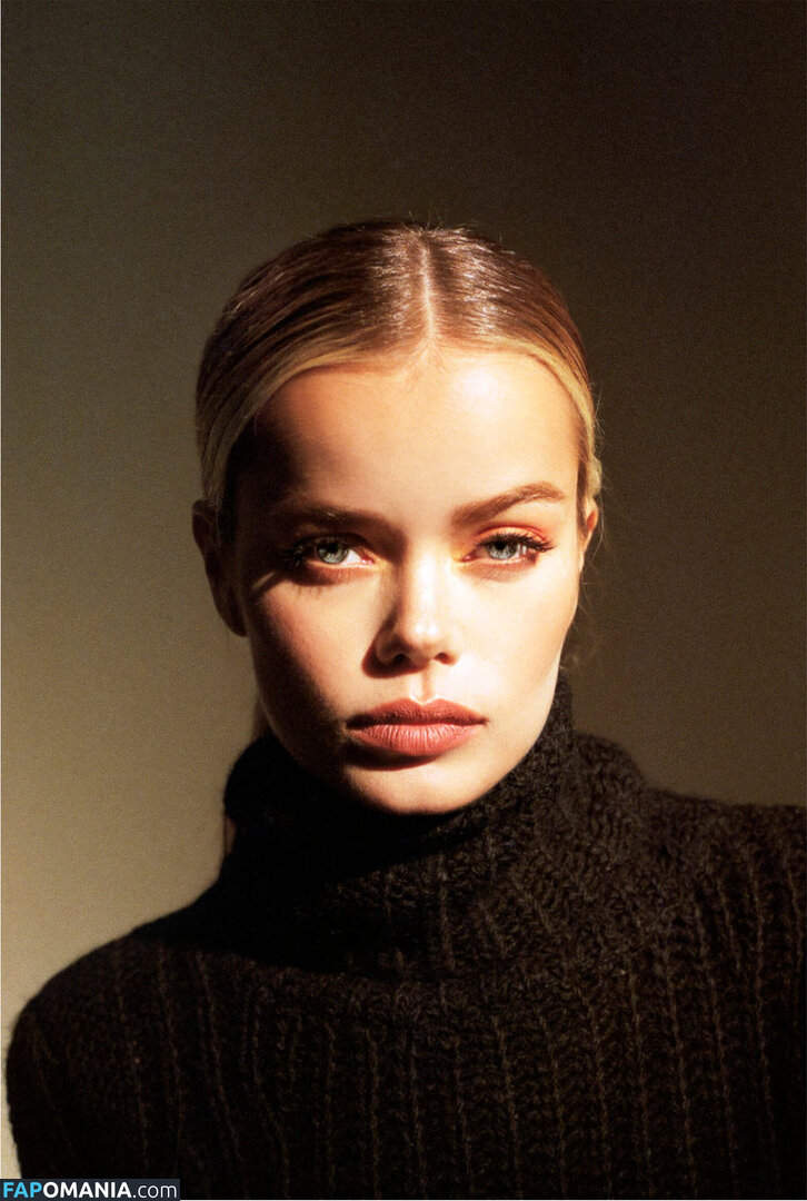 Frida Aasen / frida_aasen Meztelen OnlyFans  Kikerült fotó #426