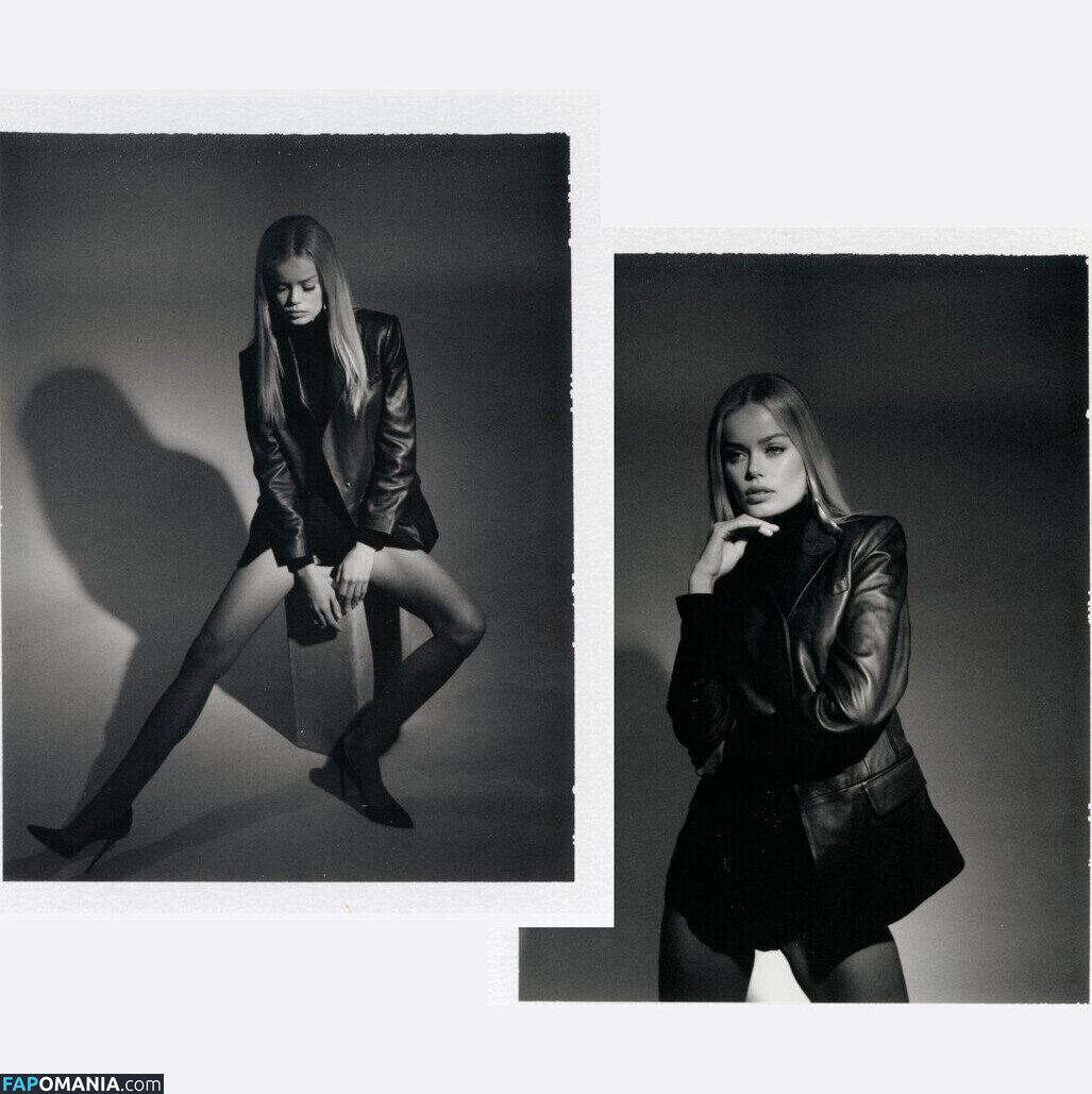 Frida Aasen / frida_aasen Meztelen OnlyFans  Kikerült fotó #427