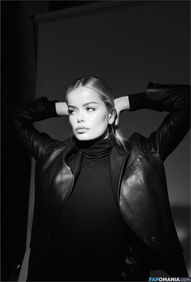 Frida Aasen / frida_aasen Meztelen OnlyFans  Kikerült fotó #428
