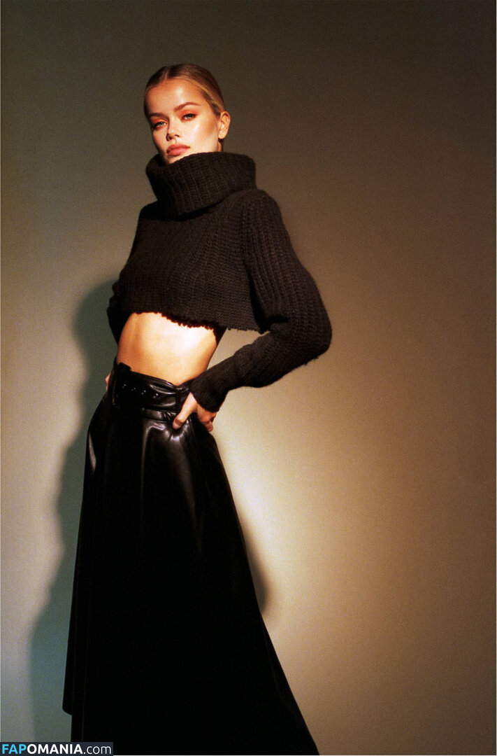 Frida Aasen / frida_aasen Meztelen OnlyFans  Kikerült fotó #430