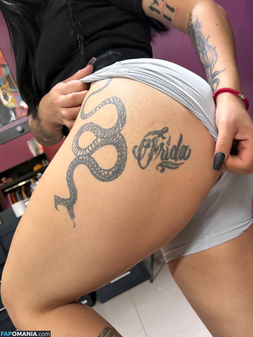 fridaaggonzaalez / lagonzalez042 Meztelen OnlyFans  Kikerült fotó #2