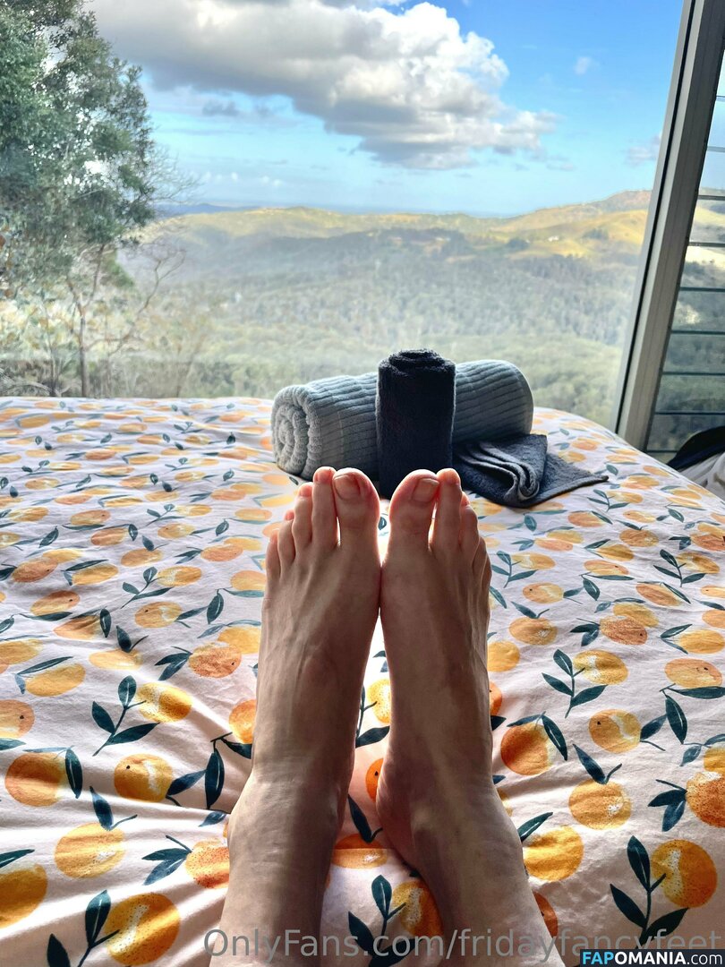 fridayfancyfeet Meztelen OnlyFans  Kikerült fotó #39