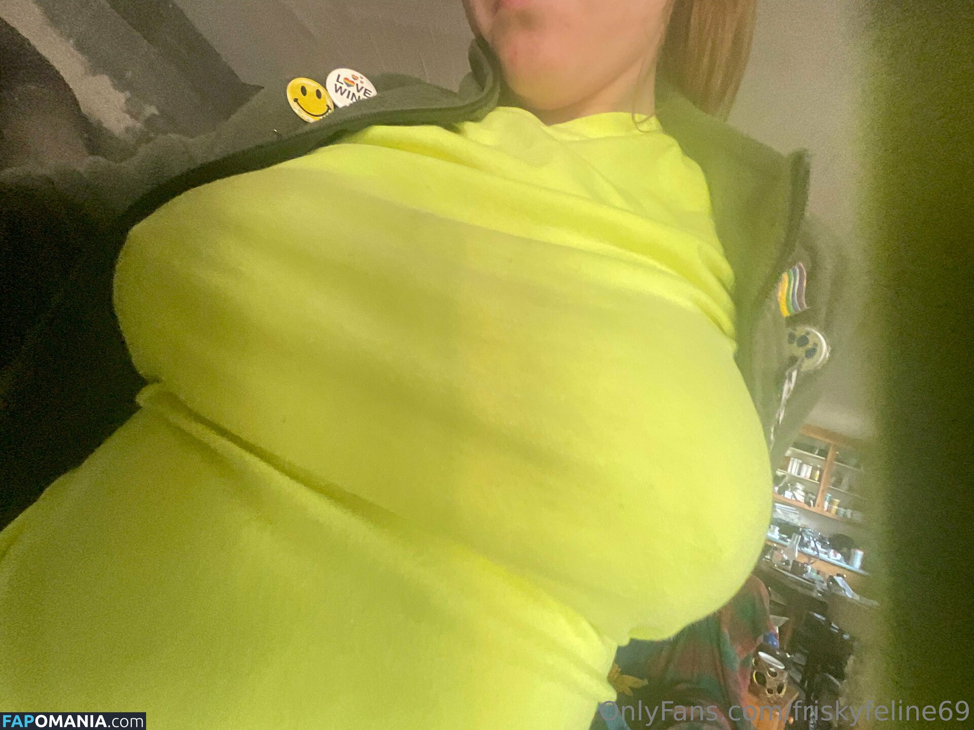 0f6t / friskyfeline69 Meztelen OnlyFans  Kikerült fotó #34