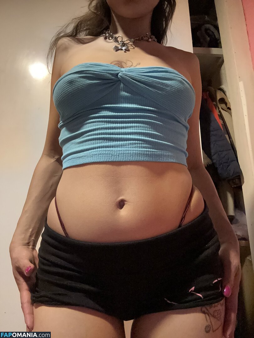 barbienugget / fritaliciouss / https: Meztelen OnlyFans  Kikerült fotó #12