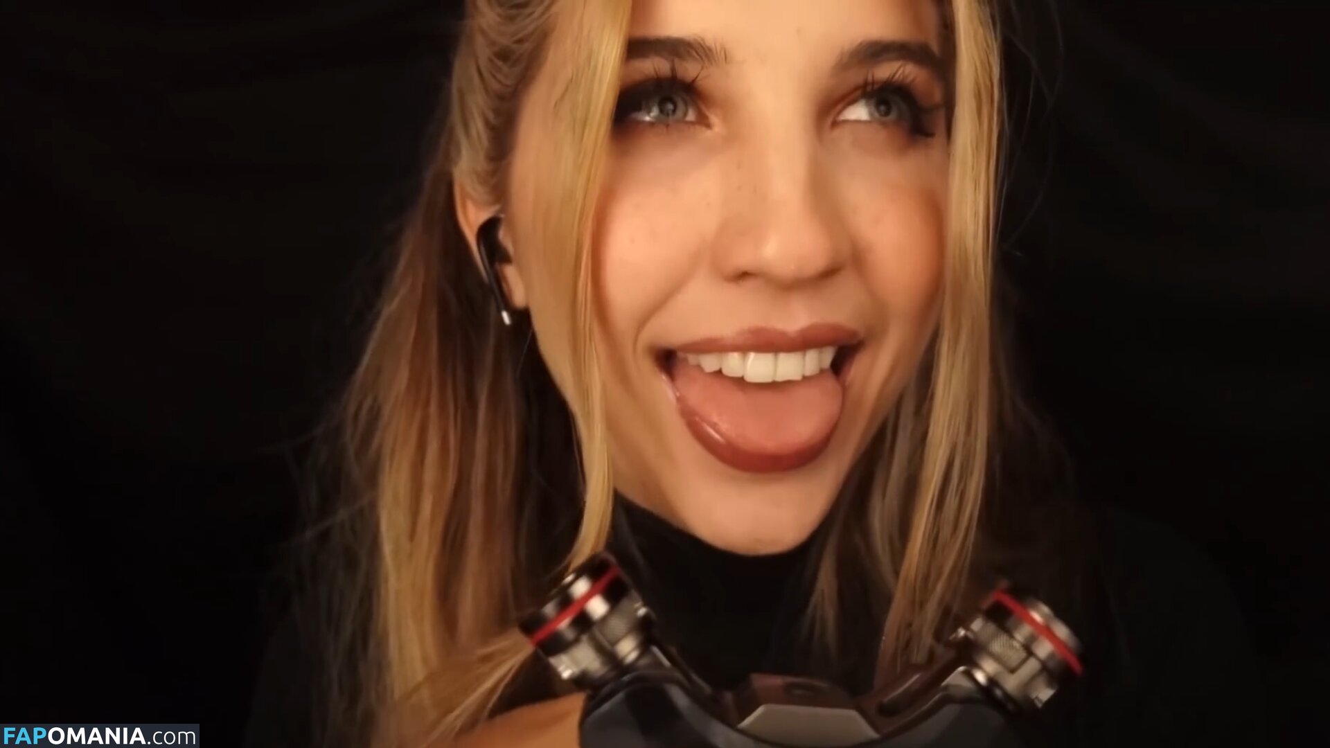FrivolousFox ASMR / FrivviFox / frivvay Meztelen OnlyFans  Kikerült fotó #4