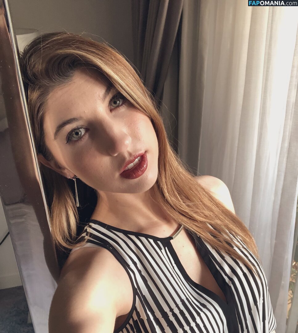 FrivolousFox ASMR / FrivviFox / frivvay Meztelen OnlyFans  Kikerült fotó #151